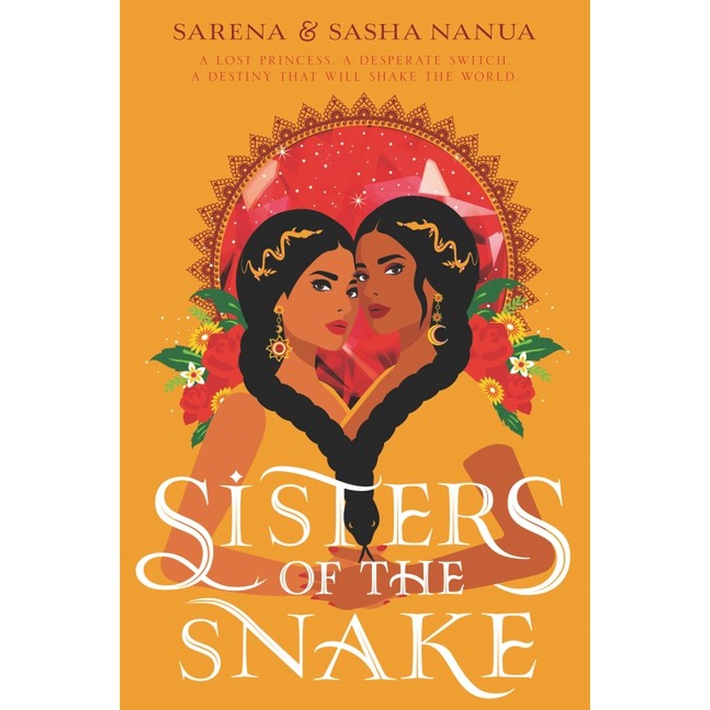Sisters of the Snake (Sale)