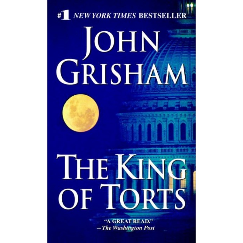 The King of Torts