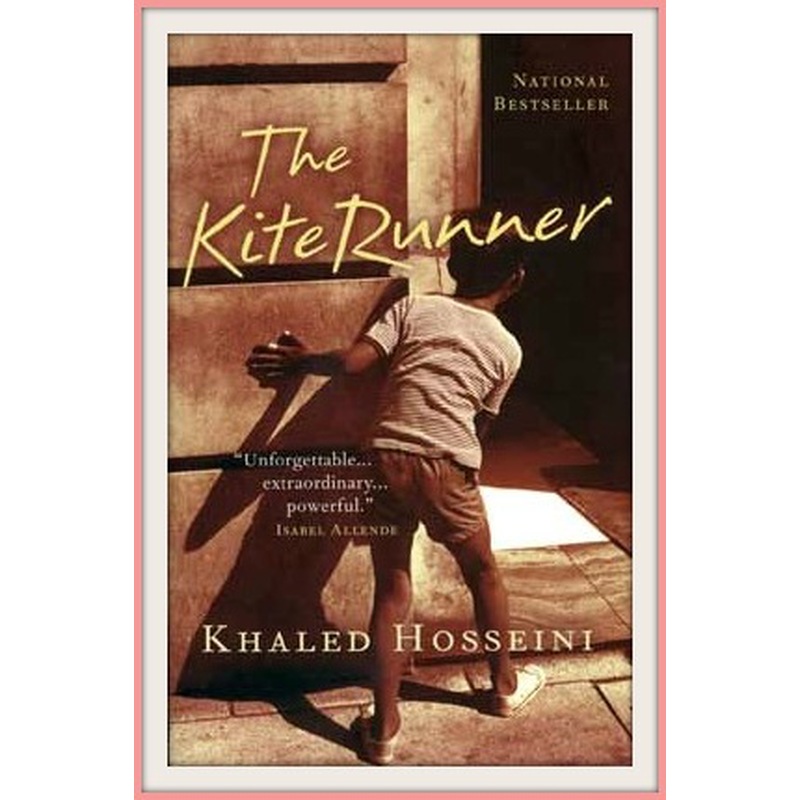 The Kite Runner (U)