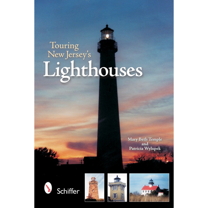 Touring New Jersey's Lighthouses