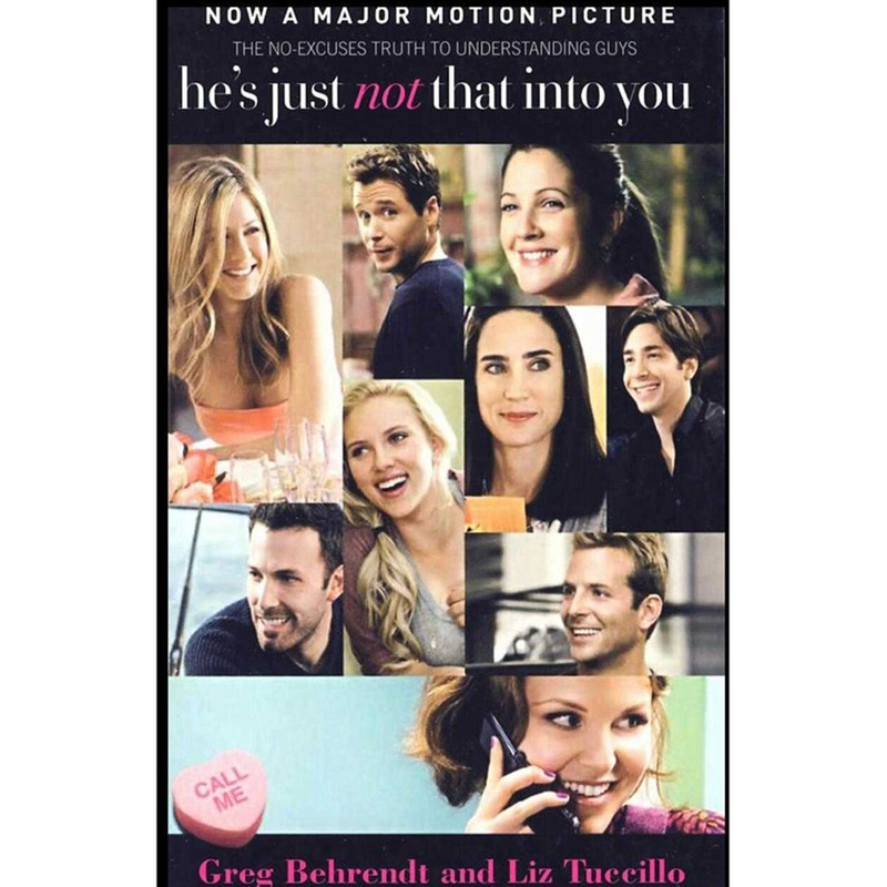 He's Just Not That Into You