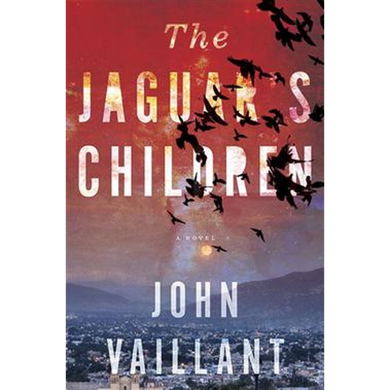 The Jaguar's Children