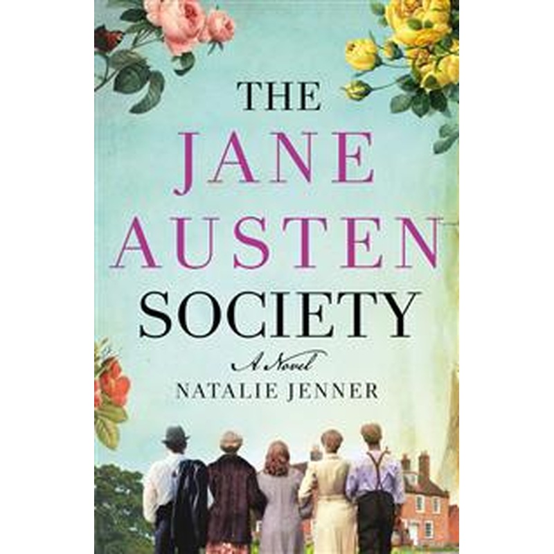 The Jane Austen Society (R)