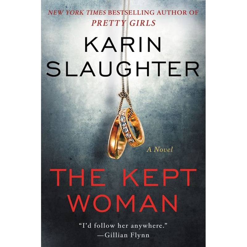 The Kept Woman(U)