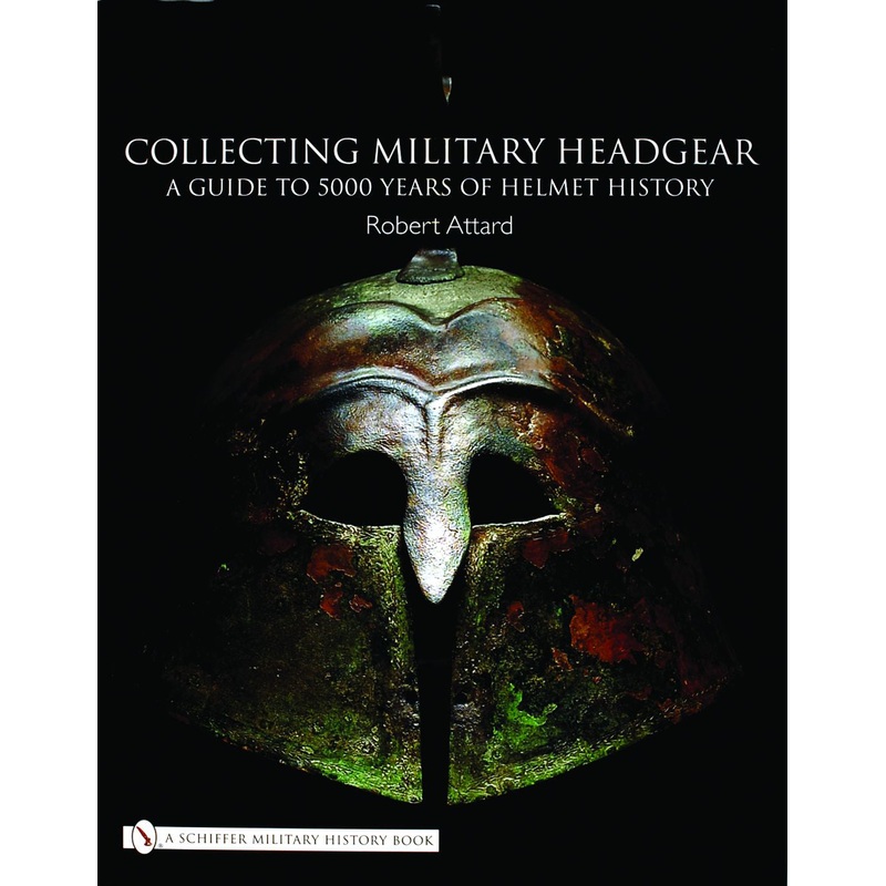 Collecting Military Headgear
