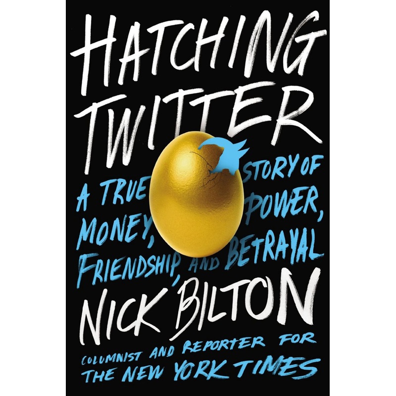 Hatching Twitter