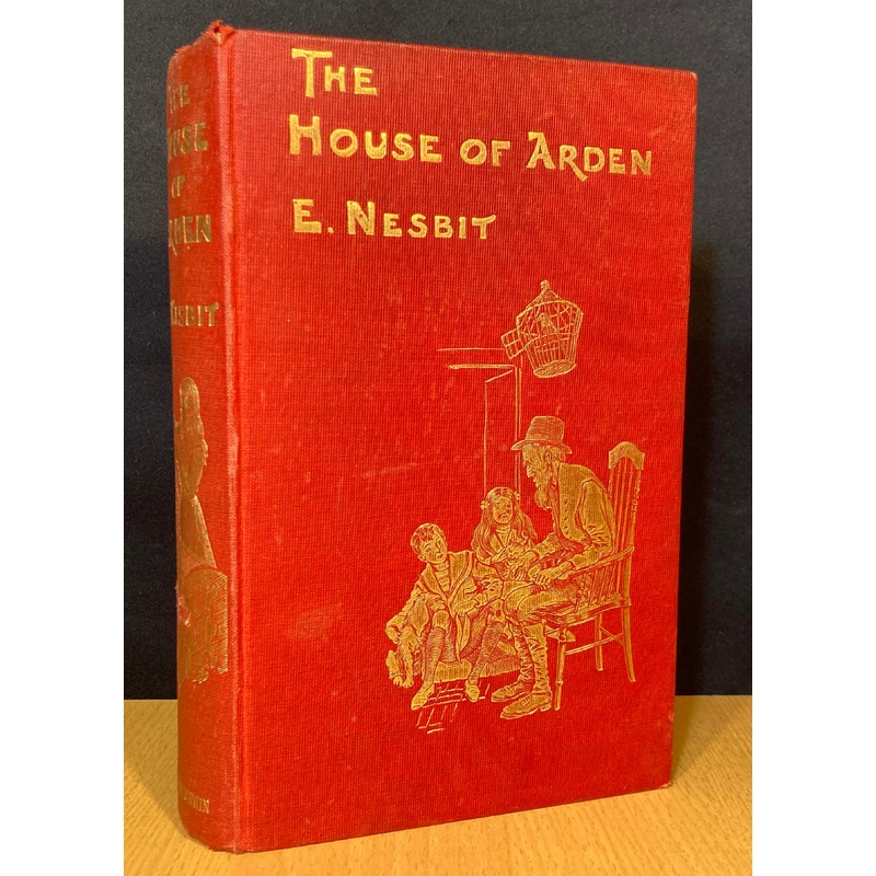 House of Arden