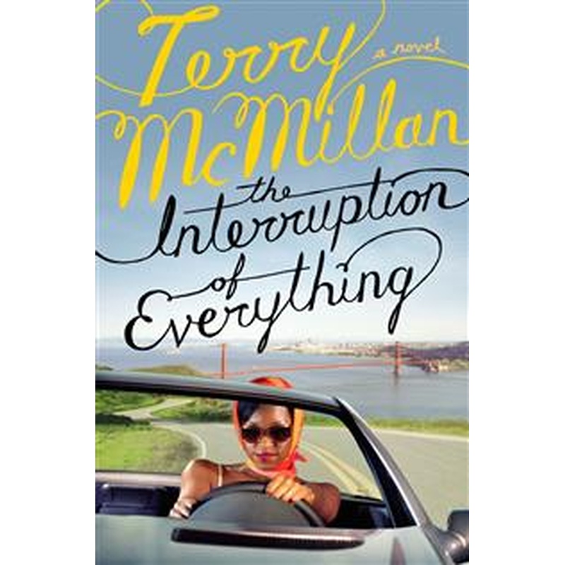 The Interruption of Everything