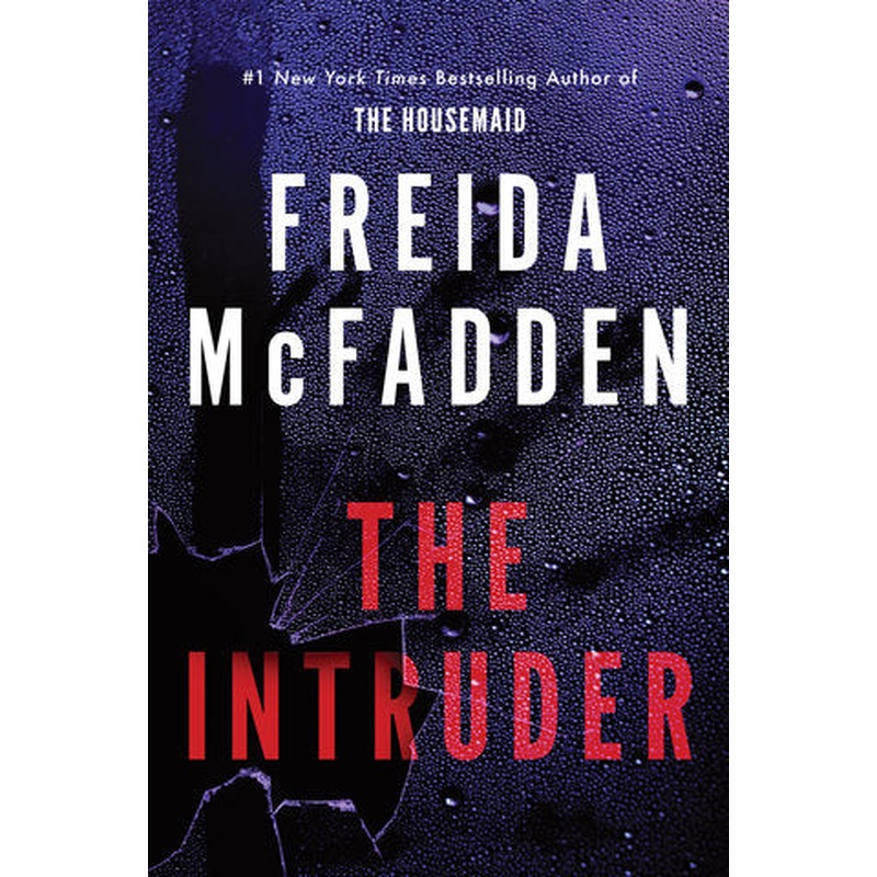 The Intruder (U)