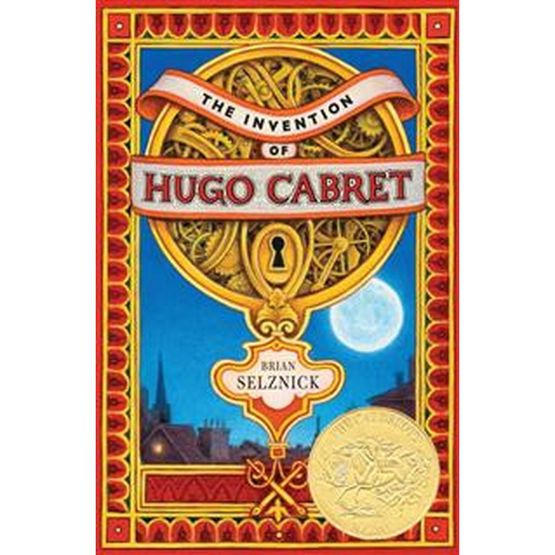 The Invention of Hugo Cabret (HCU)