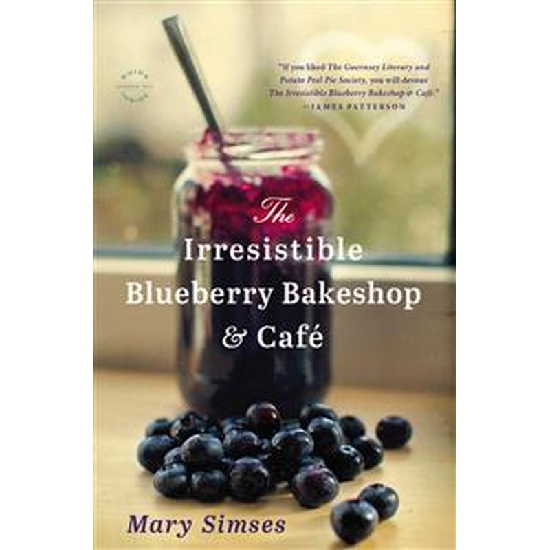 The Irresistible Blueberry Bakeshop & Caf (R)