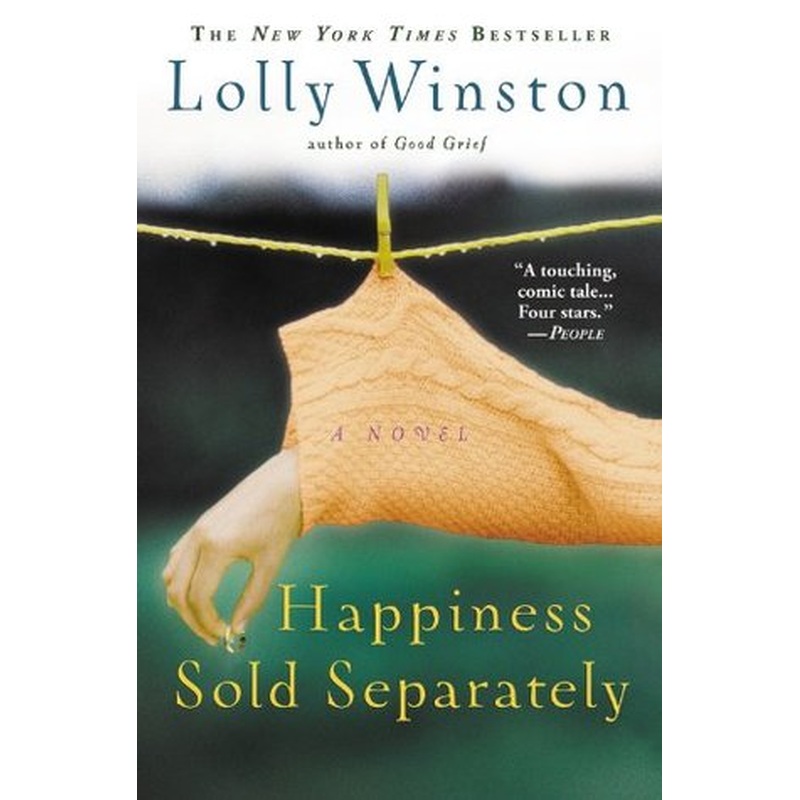 Happiness Sold Separately