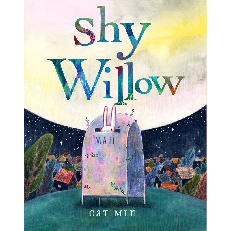 Shy Willow (Sale)
