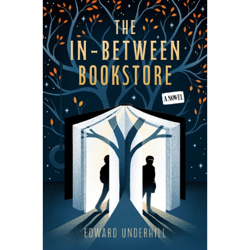 The In-Between Bookstore (U)