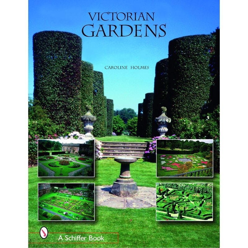 Victorian Gardens