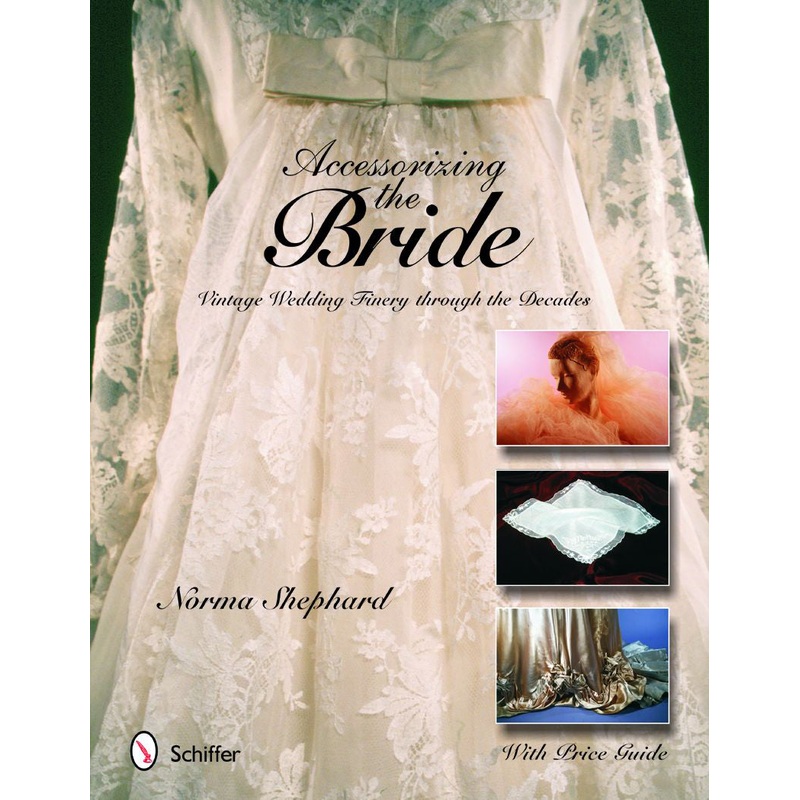 Accessorizing the Bride