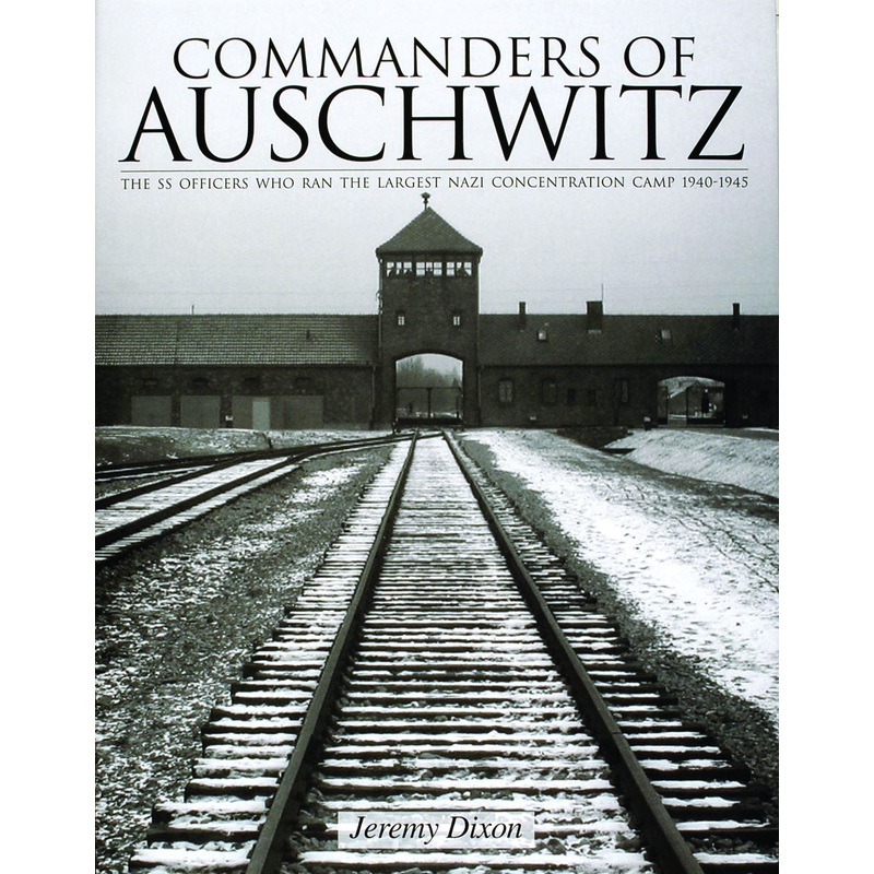 Commanders of Auschwitz