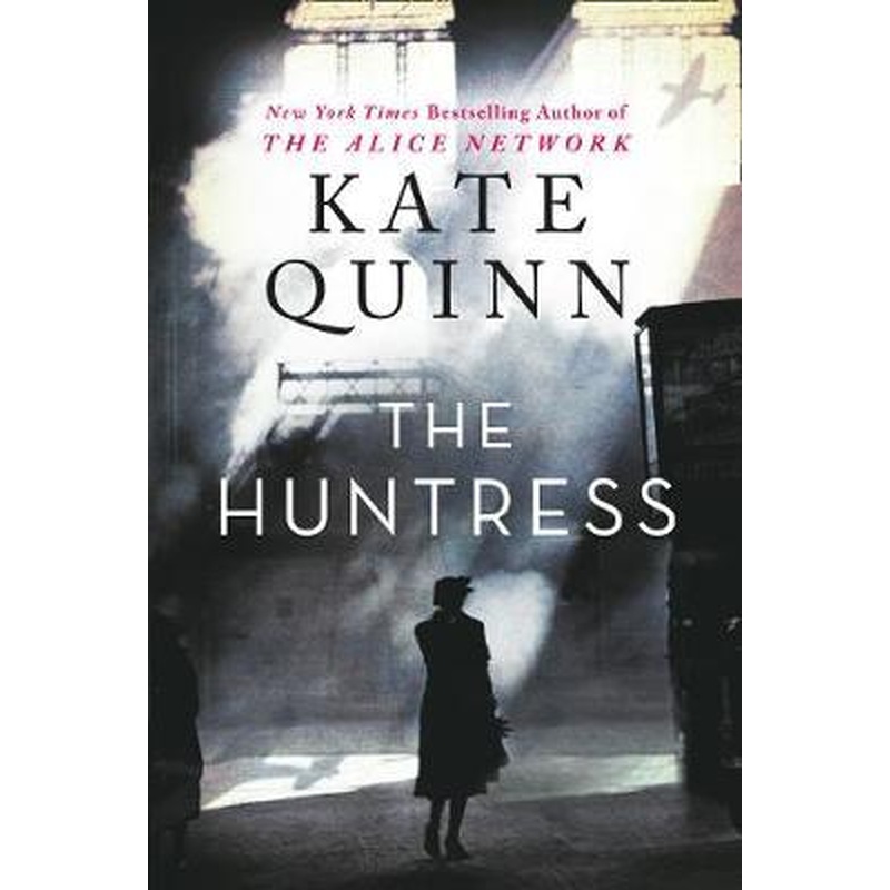 The Huntress (U)