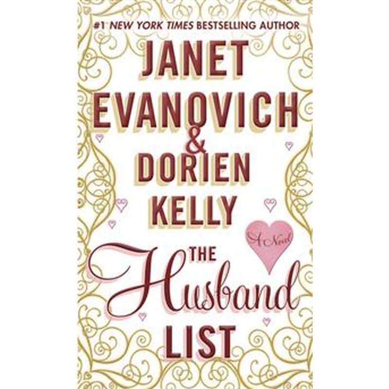 The Husband List (Culhane Family #1)