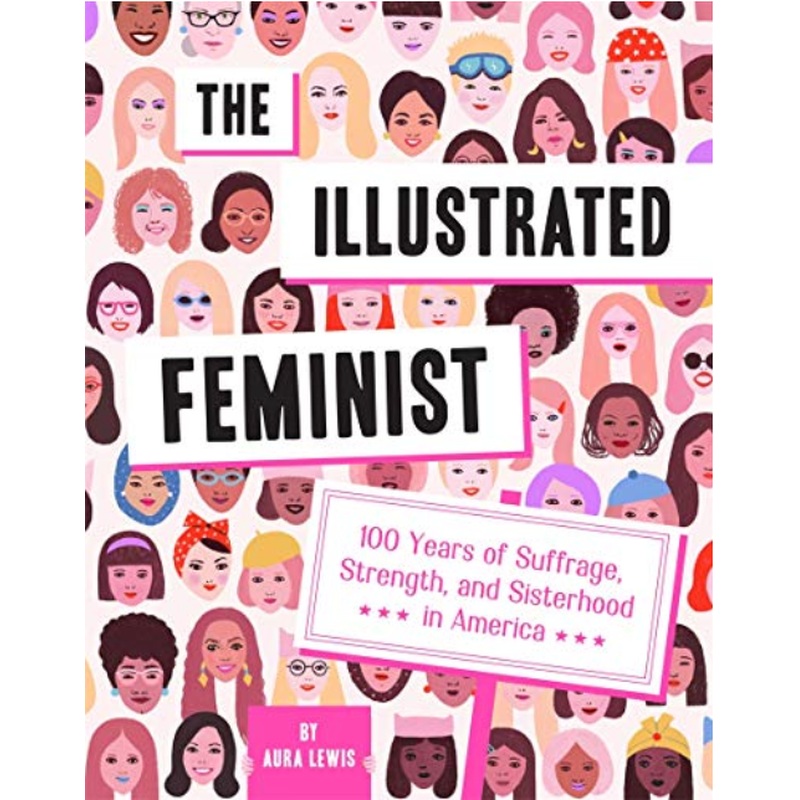 The Illustrated Feminist