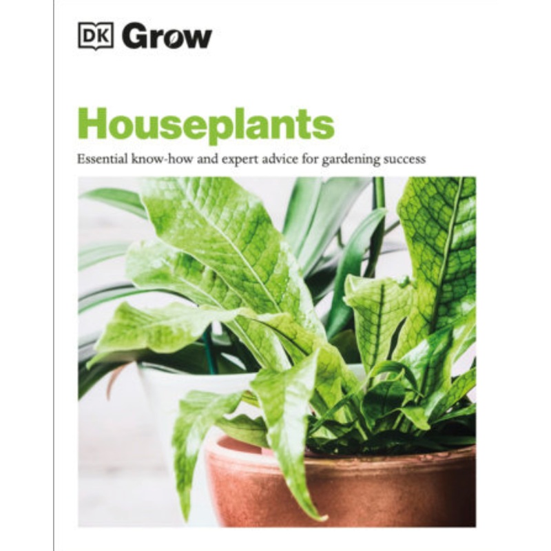 Grow Houseplants