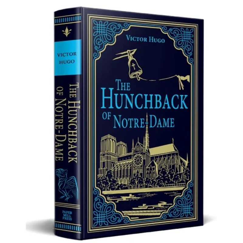 The Hunchback of Notre-Dame (Paper Mill Classics)