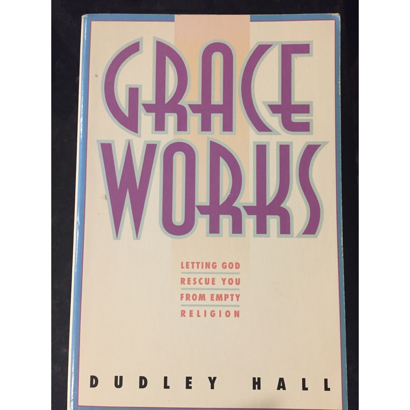 Grace Works