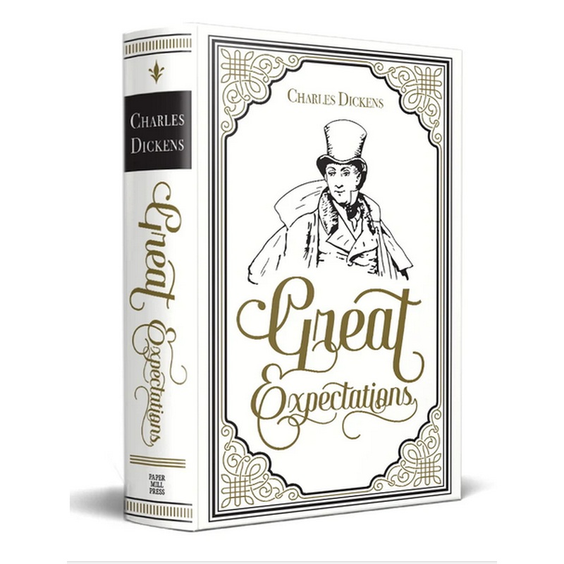 Great Expectations (Paper Mill Classics)
