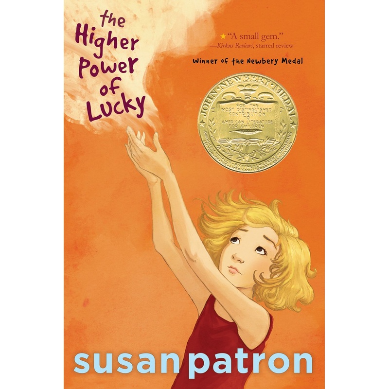 Higher Power of Lucky (Sale)