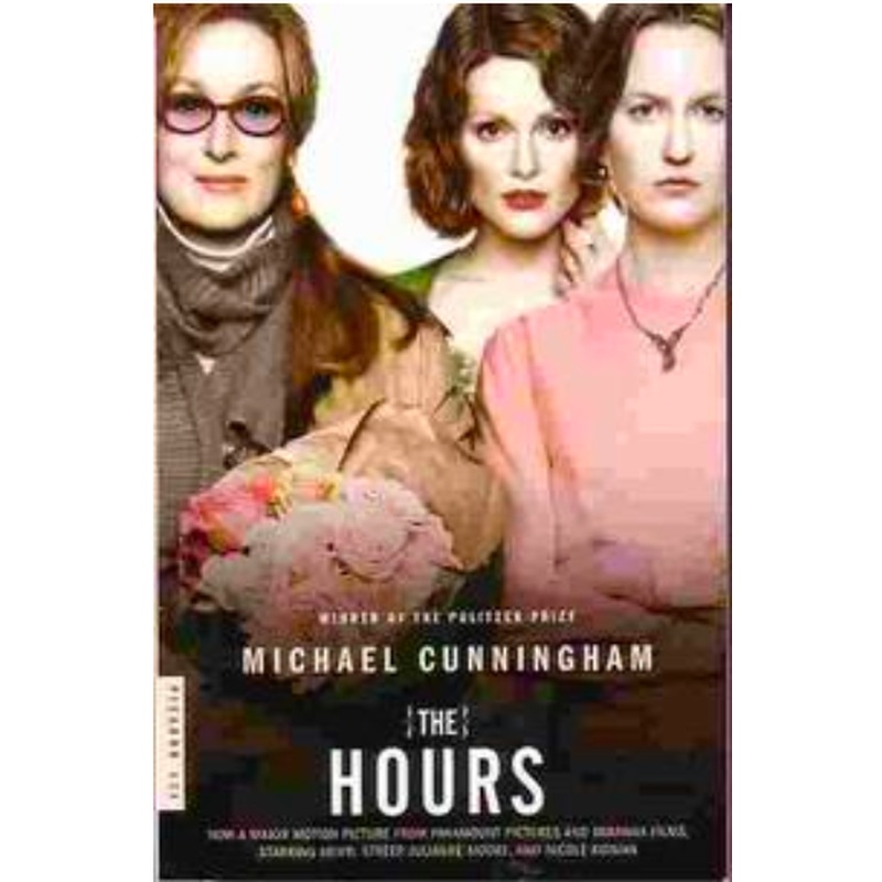 The Hours (Movie Tie-In)