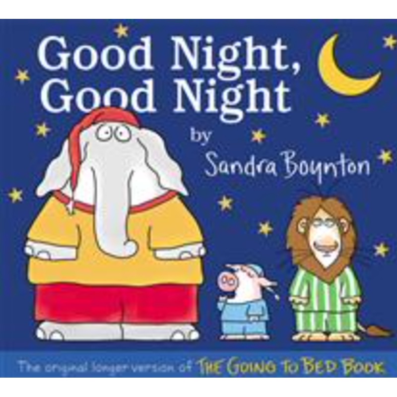 Good Night, Good Night