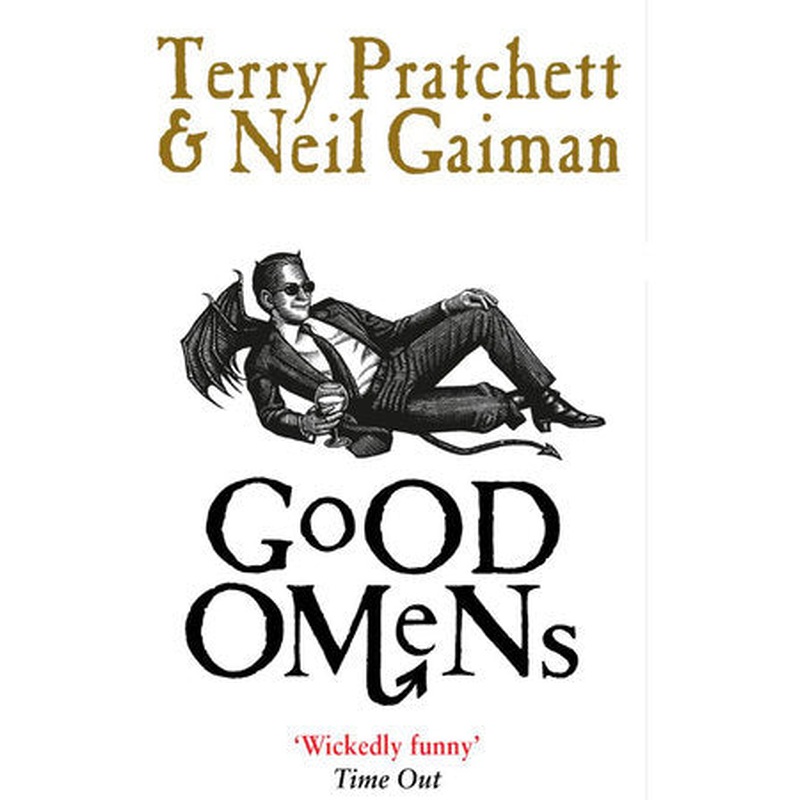 Good Omens (PB)