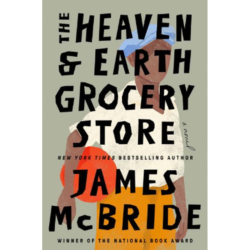 The Heaven & Earth Grocery Store (U)