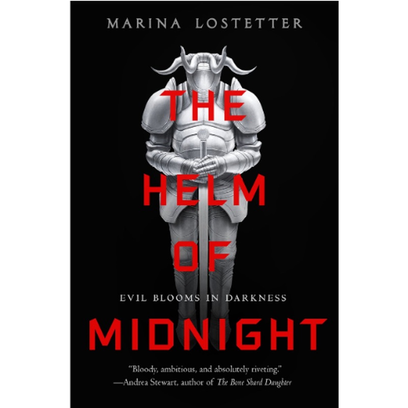 The Helm of Midnight