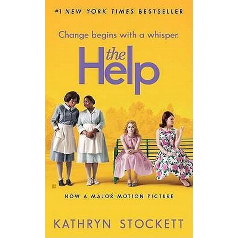 The Help (Movie Tie-In)