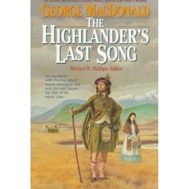 The Highlander's Last Song