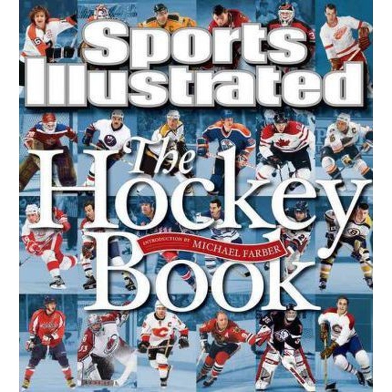 The Hockey Book