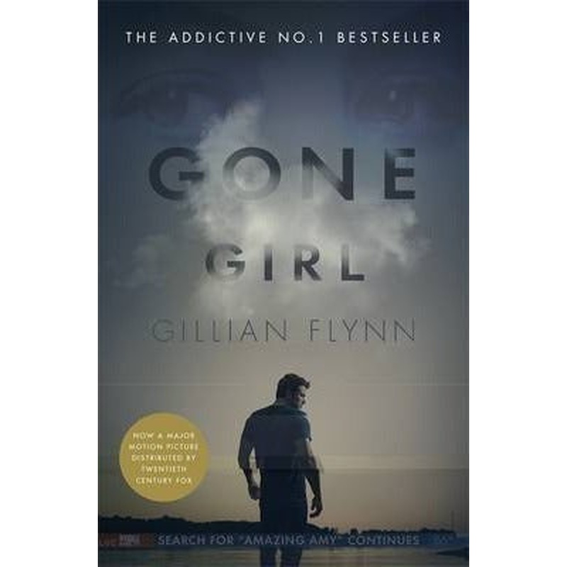 Gone Girl (Movie Tie-In)