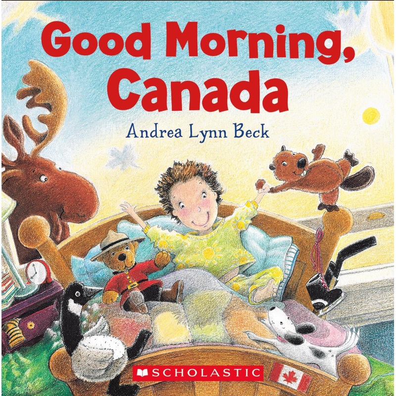 Good Morning, Canada!