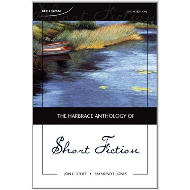 The Harbrace Anthology of Short Fiction