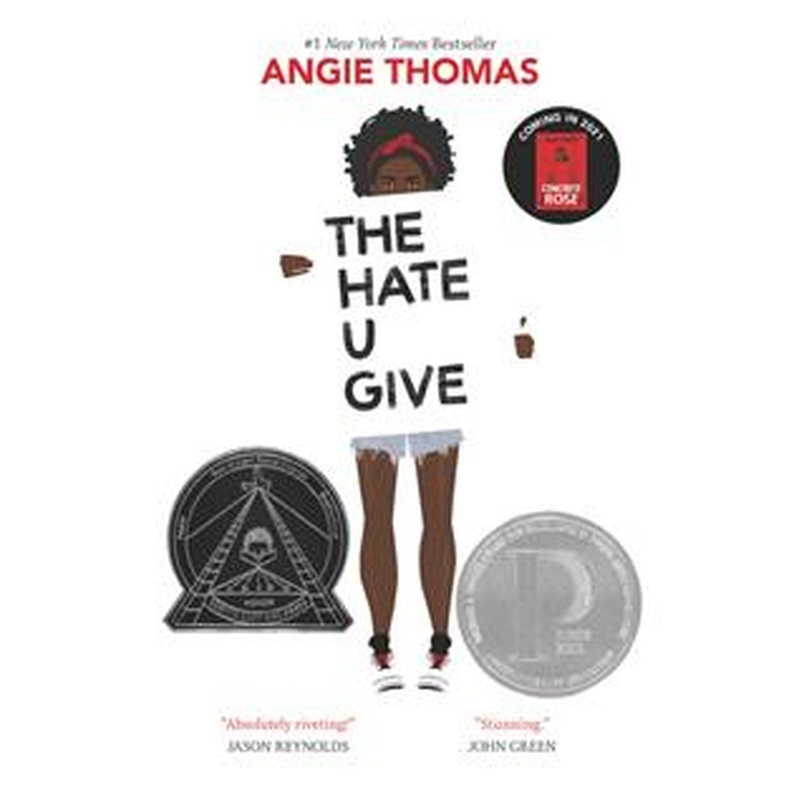 The Hate U Give (HCU)