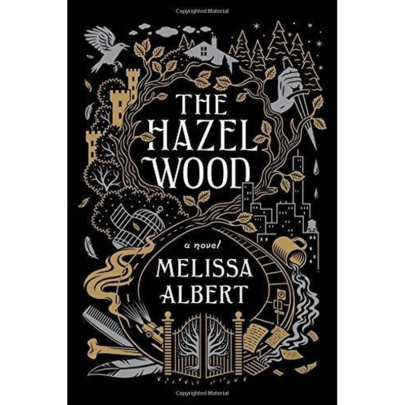 The Hazel Wood (U)