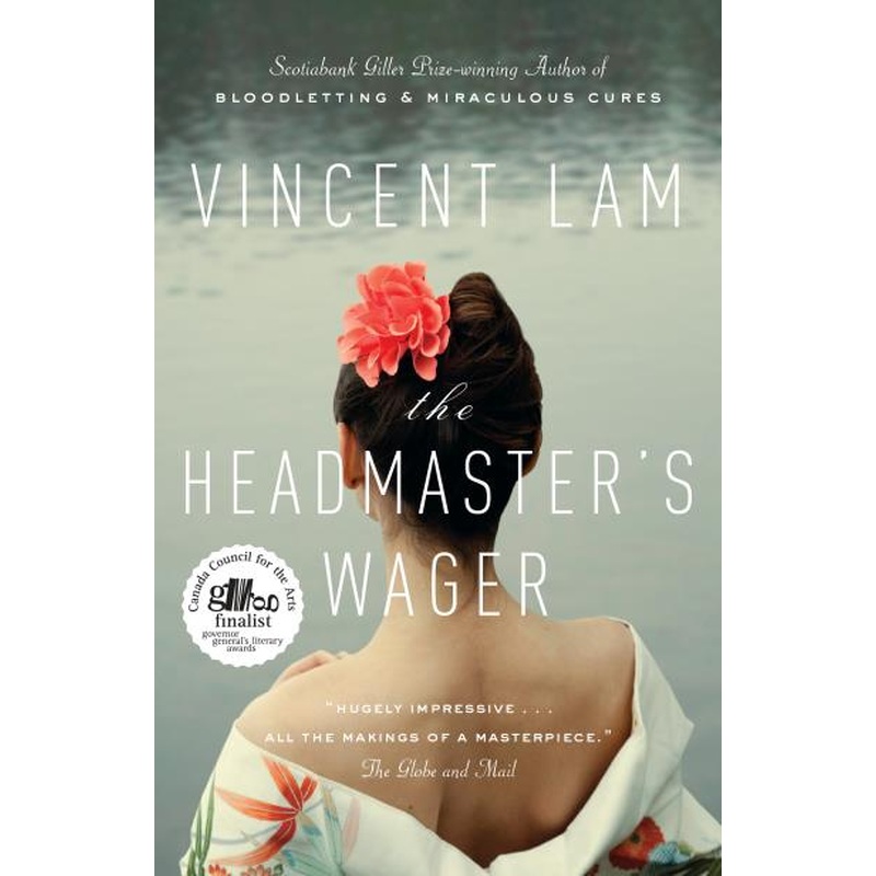 The Headmaster's Wager