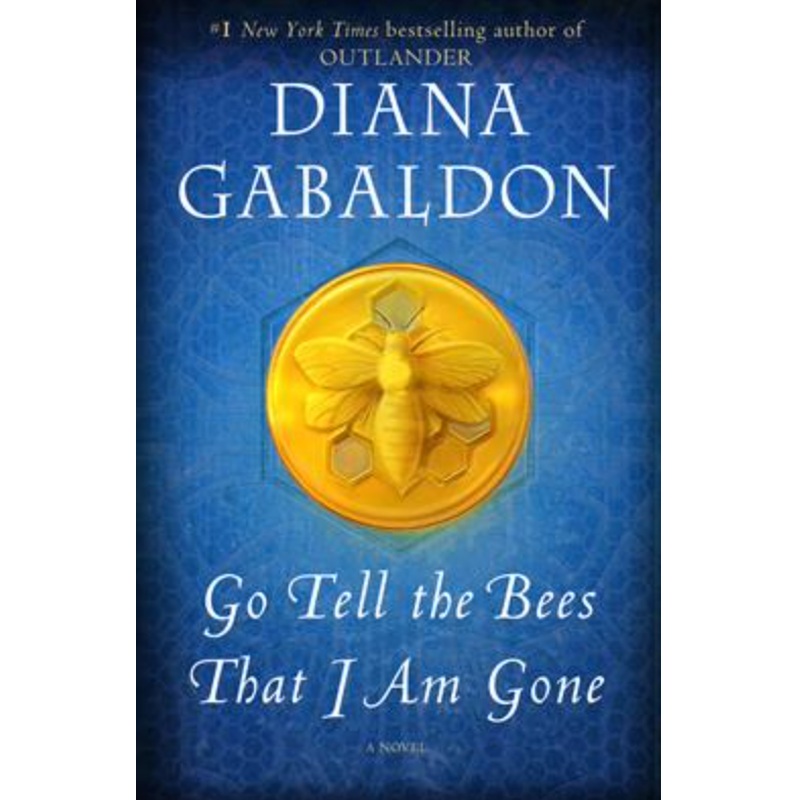 Go Tell The Bees That I Am Gone (U)