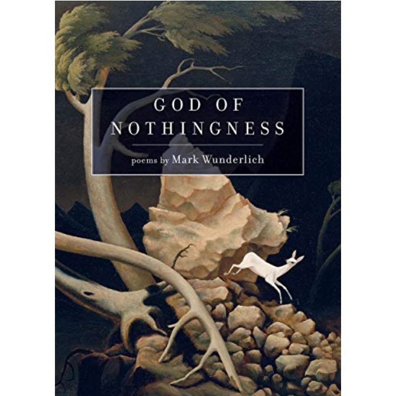 God of Nothingness: poems (R)