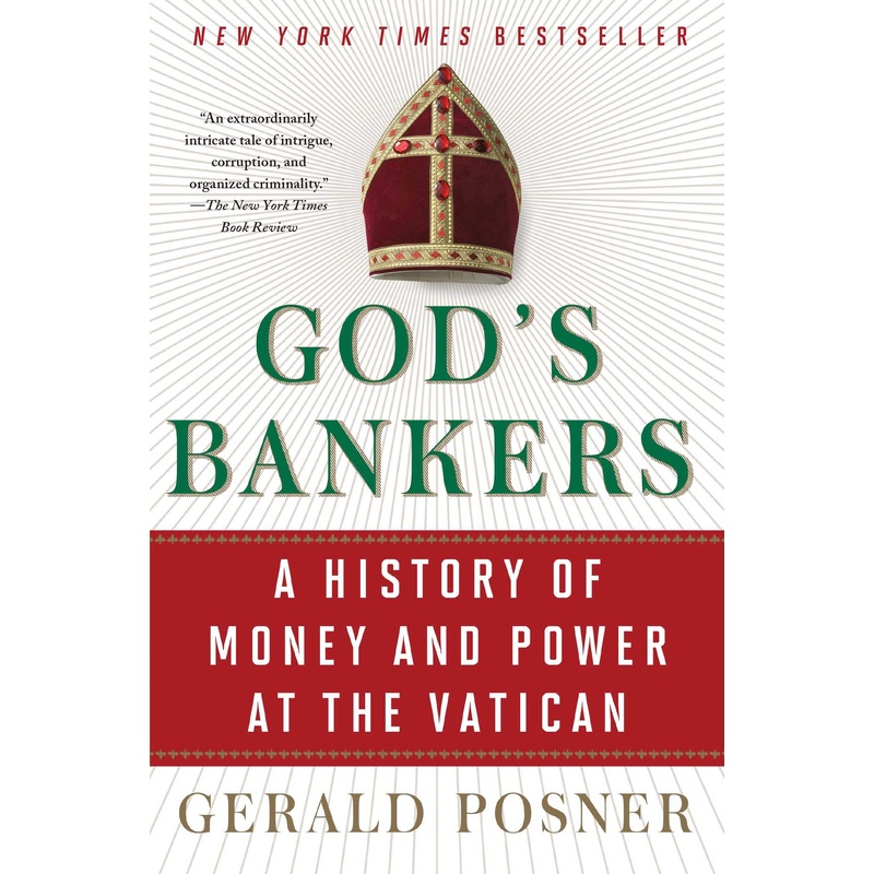 God's Bankers