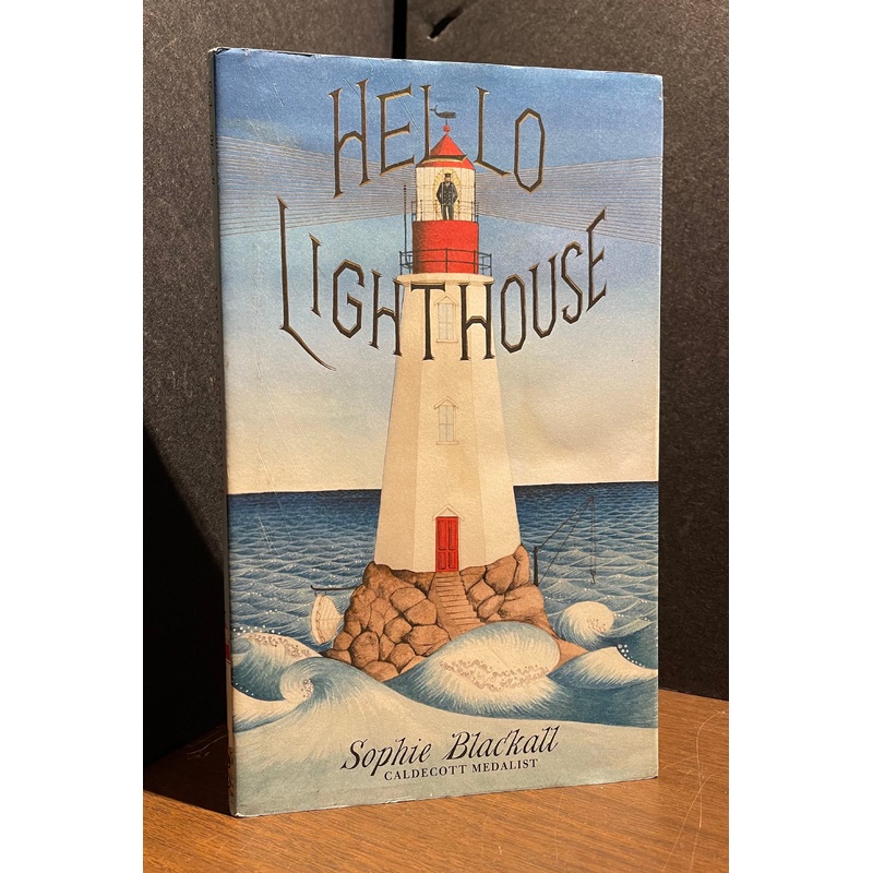 Hello, Lighthouse