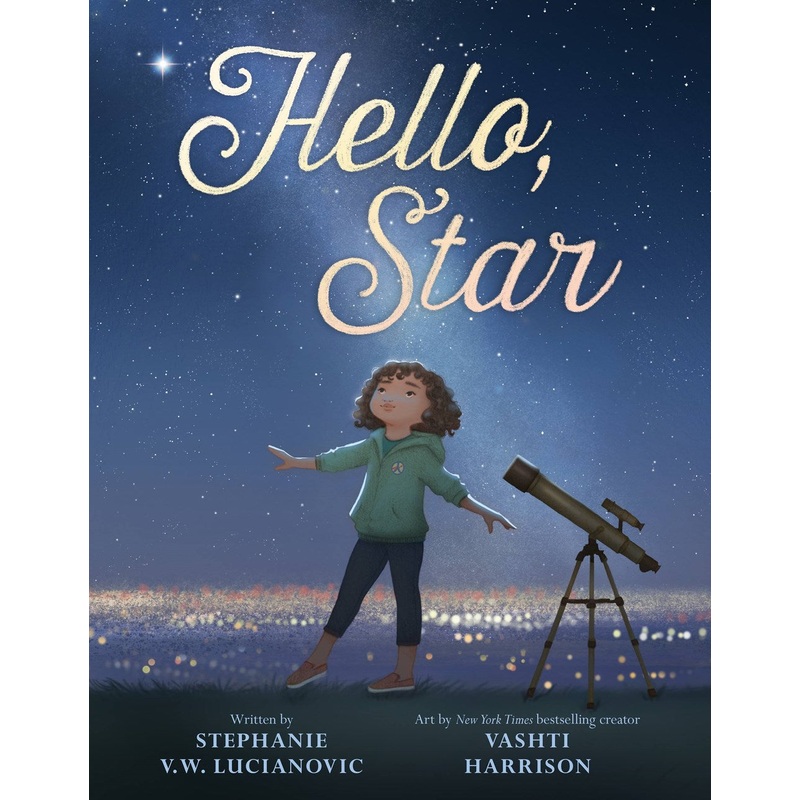 Hello, Star (Sale)