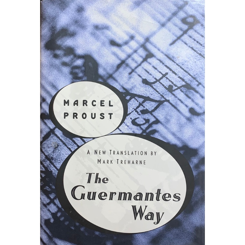 The Guermantes Way
