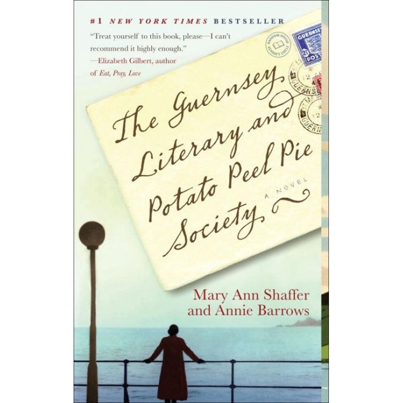 The Guernsey Literary and Potato Peel Pie Society (U)